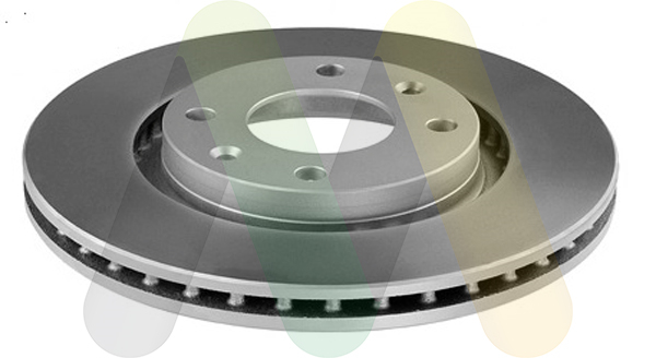 Slika MOTAQUIP - LVBE255 - Kočioni disk (Kočioni uređaj)