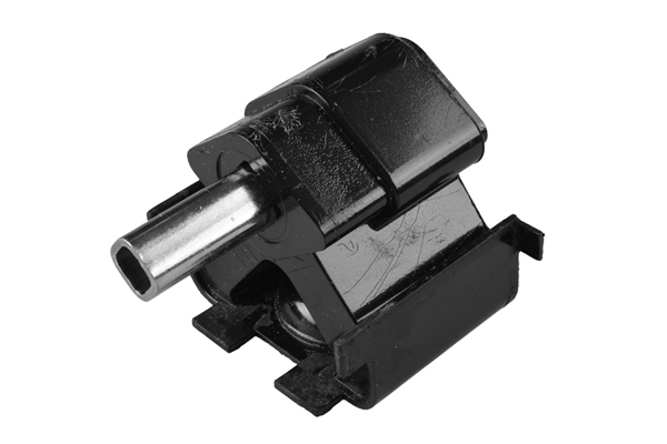 ULEŽIŠTENJE, NOSAČ AUTOMATSKOG MENJAČA (AUTOMATSKI MENJAČ) - TEDGUM - 00532756