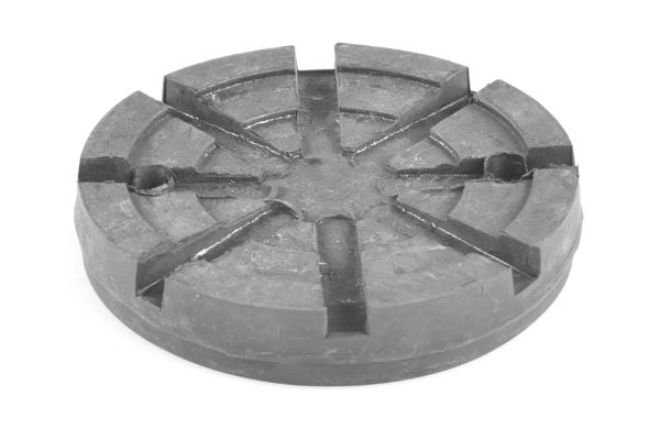 OSLONA PLOČA, RANŽIRNA DIZALICA (SERVISNA OPREMA) - TEDGUM - 00848878