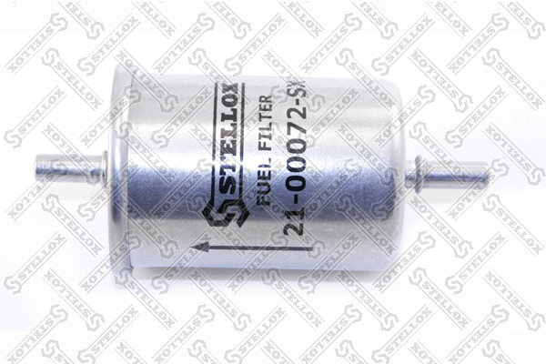 STELLOX - 21-00072-SX - Filter za gorivo (Sistem za dovod goriva)