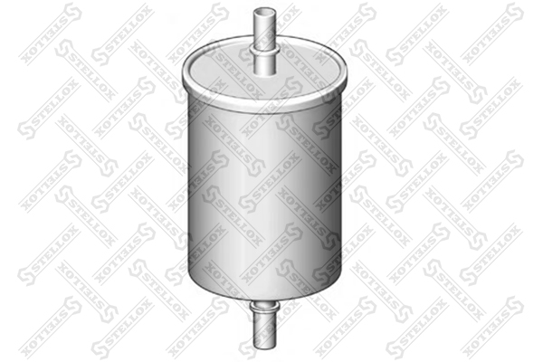 Slika STELLOX - 21-00083-SX - Filter za gorivo (Sistem za dovod goriva)