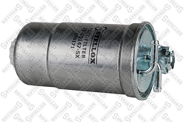 STELLOX - 21-00147-SX - Filter za gorivo (Sistem za dovod goriva)