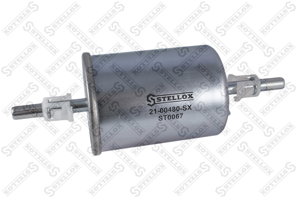 STELLOX - 21-00480-SX - Filter za gorivo (Sistem za dovod goriva)