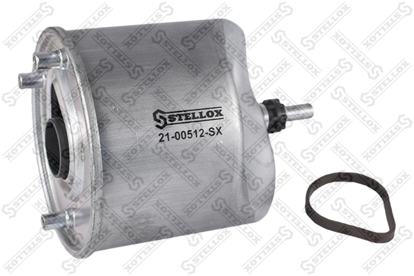 Slika STELLOX - 21-00512-SX - Filter za gorivo (Sistem za dovod goriva)