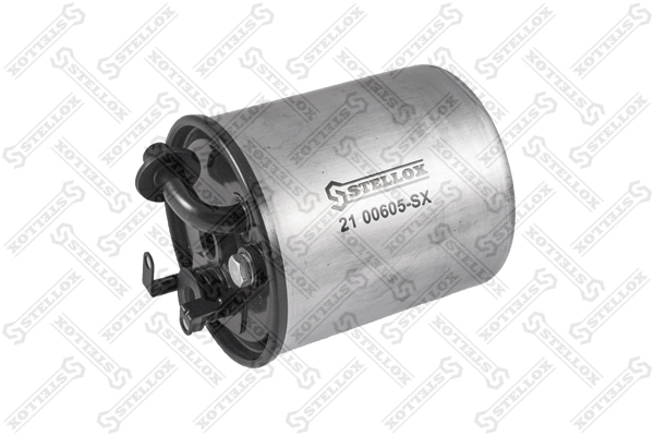 STELLOX - 21-00605-SX - Filter za gorivo (Sistem za dovod goriva)