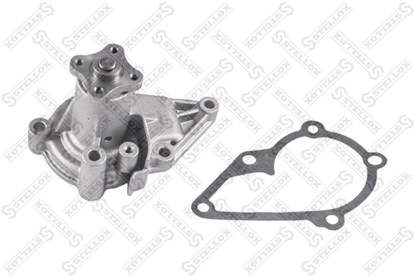 Slika STELLOX - 4500-0220-SX - Pumpa za vodu (Hlađenje)