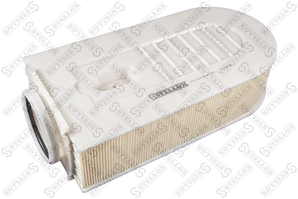 Slika STELLOX - 71-01164-SX - Filter za vazduh (Sistem za dovod vazduha)