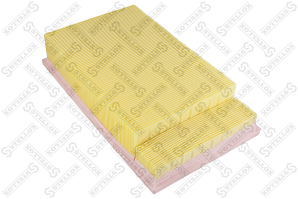 STELLOX - 71-01391-SX - Filter za vazduh (Sistem za dovod vazduha)