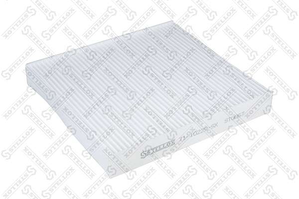 STELLOX - 71-10229-SX - Filter, vazduh unutrašnjeg prostora (Grejanje/ventilacija)