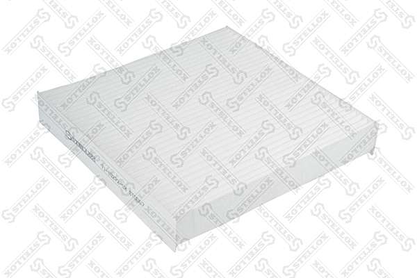 Slika STELLOX - 71-10272-SX - Filter, vazduh unutrašnjeg prostora (Grejanje/ventilacija)