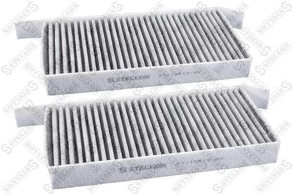 STELLOX - 71-10513-SX - Filter, vazduh unutrašnjeg prostora (Grejanje/ventilacija)