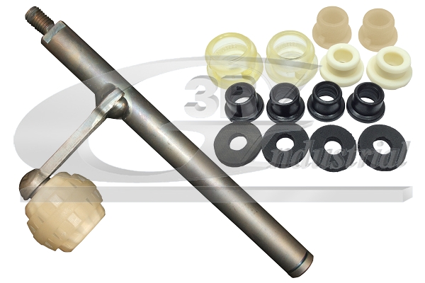 Picture of 3RG - 23702 - Repair Kit, gear shift lever (Manual Transmission)