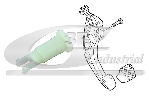 Picture of  - 3RG - 26754