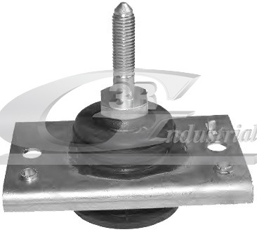 Picture of 3RG - 40484 - Engine Mounting (Engine Mounting)