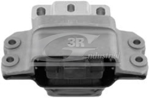 Picture of Mounting -  engine - 3RG - 40768