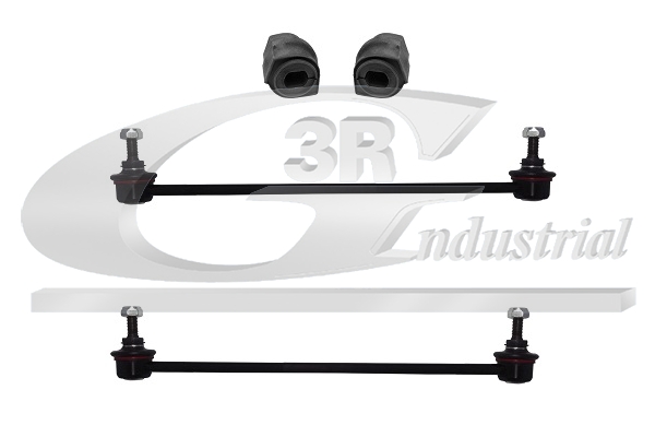 Picture of Repair Kit, stabiliser coupling rod - 3RG - 61241