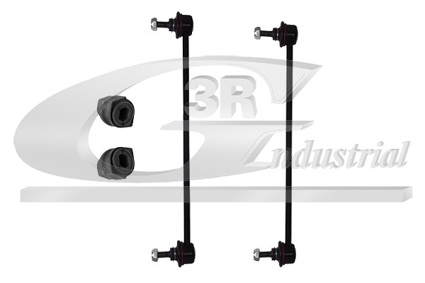 Picture of Repair Kit, stabiliser coupling rod - 3RG - 61242