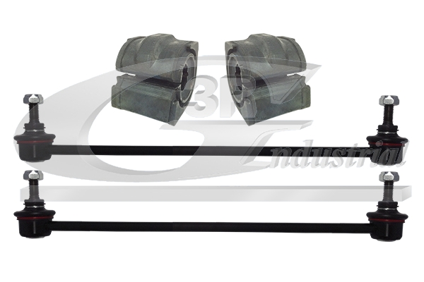 Picture of Repair Kit, stabiliser coupling rod - 3RG - 61257