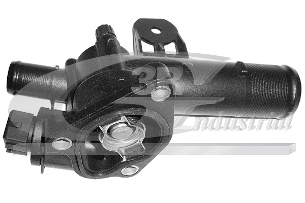 Picture of Thermostat -  coolant - 3RG - 81600