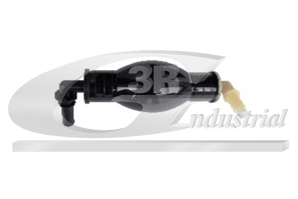 Picture of 3RG - 82005 - Pump, fuel pre-supply (Fuel Supply System)