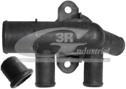 Picture of 3RG - 82901 - Coolant Flange (Cooling System)