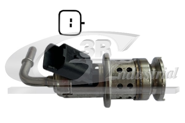 Picture of 3RG - 84287 - Dosing Module, urea injection (Exhaust System)