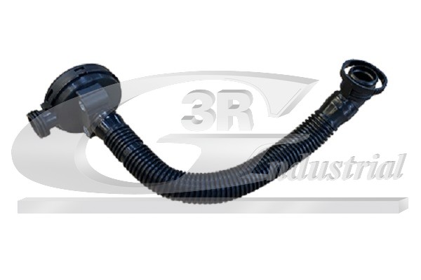 Picture of Valve -  crankcase ventilation - 3RG - 84742
