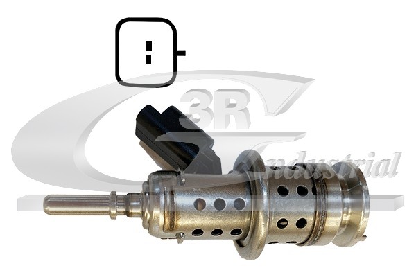 Picture of 3RG - 85299 - Dosing Module, urea injection (Exhaust System)