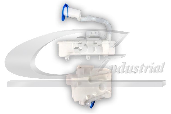 Picture of Washer Fluid Reservoir -  window cleaning - 3RG - 85789