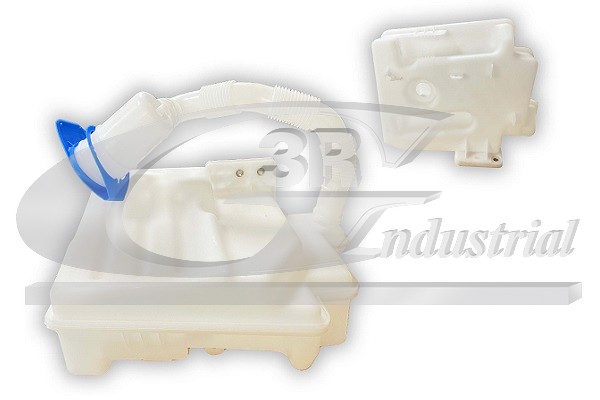 Picture of Washer Fluid Reservoir -  window cleaning - 3RG - 85796