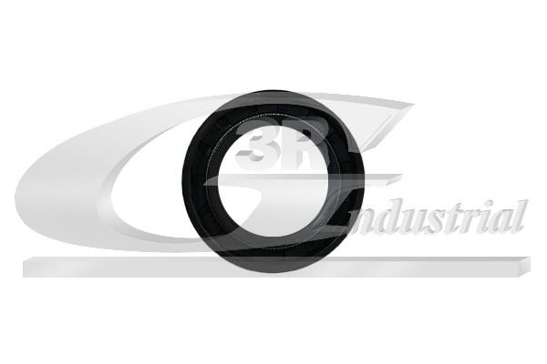 Picture of 3RG - 86294 - Shaft Seal, manual transmission (Manual Transmission)