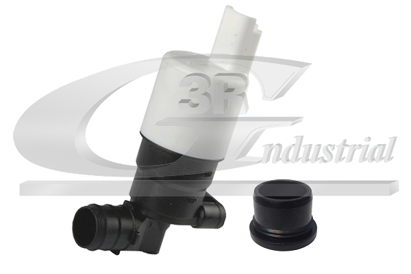 Picture of Washer Fluid Pump -  window cleaning - 3RG - 88210