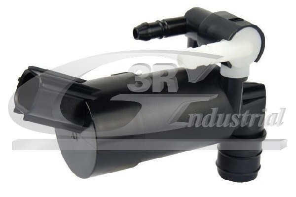 Picture of Washer Fluid Pump -  window cleaning - 3RG - 88304