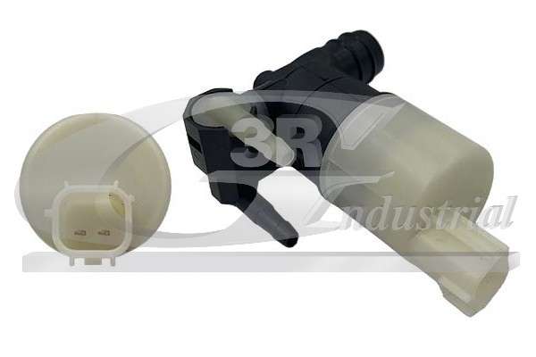 Picture of Washer Fluid Pump -  window cleaning - 3RG - 88307