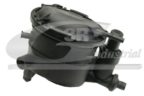 Picture of 3RG - 97201 - Housing, fuel filter (Fuel Supply System)