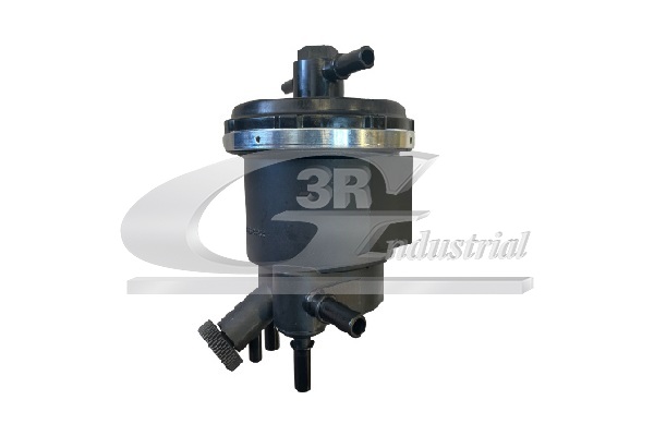 Picture of Fuel Filter - 3RG - 97202