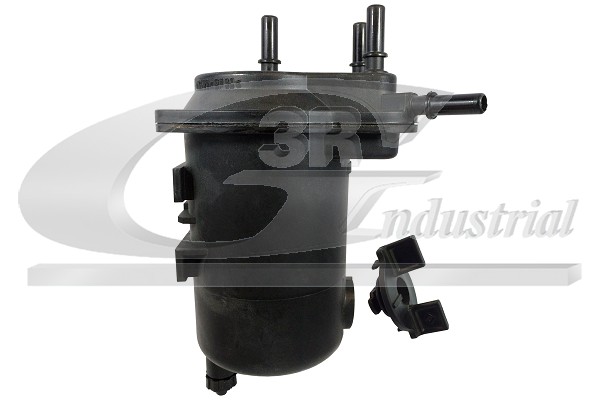 Picture of 3RG - 97604 - Fuel filter (Fuel Supply System)