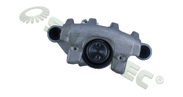 Picture of SHAFTEC - BC10962 - Brake Caliper (Braking System)