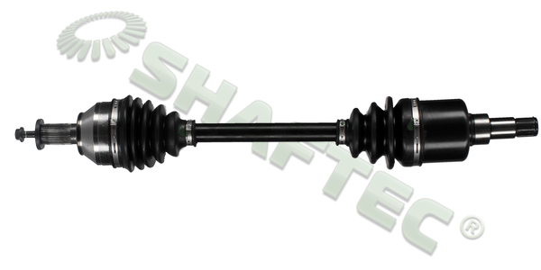 Picture of Drive Shaft - SHAFTEC - FO189L