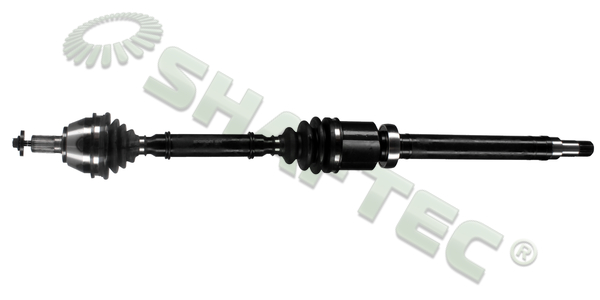 Picture of SHAFTEC - FO192R - Drive Shaft (Wheel Drive)