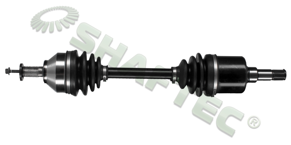 Picture of SHAFTEC - FO219L - Drive Shaft (Final Drive)