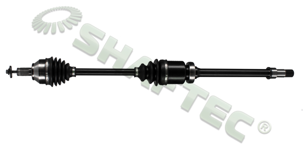 Picture of SHAFTEC - FO219R - Drive Shaft (Wheel Drive)