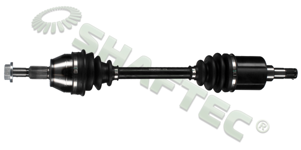 Picture of SHAFTEC - FO293L - Drive Shaft (Final Drive)