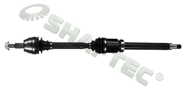 Picture of SHAFTEC - FO293R - Drive Shaft (Final Drive)