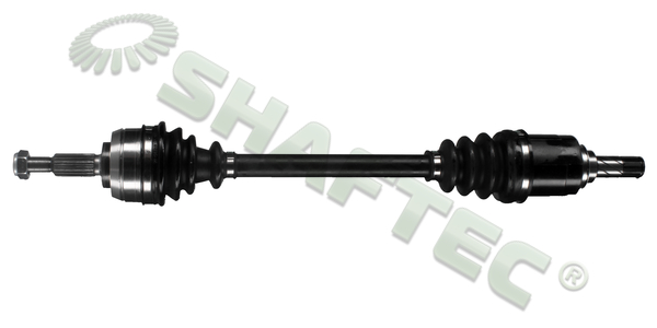 Picture of SHAFTEC - R409L - Drive Shaft (Wheel Drive)