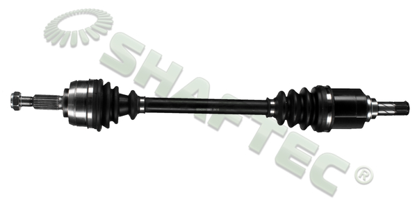 Picture of SHAFTEC - R410L - Drive Shaft (Final Drive)