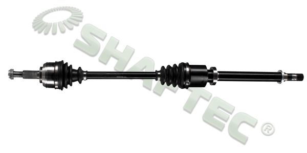 Picture of SHAFTEC - R410R - Drive Shaft (Wheel Drive)