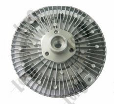 Picture of Clutch, radiator fan - ABAKUS - 003-013-0001