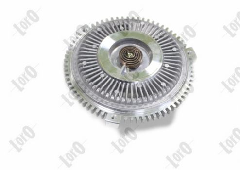 Picture of Clutch, radiator fan - ABAKUS - 004-013-0002