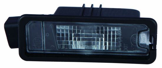 SVIJETLO ZA REGISTARSKU TABLICU - ABAKUS - 441-2109N-AQ